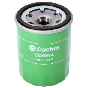 Castrol Oljefilter TOYOTA AVENSIS 2.0.03-08