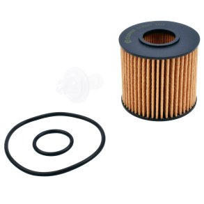 Castrol Oljefilter TOYOTA YARIS 1.4D-4D 05-