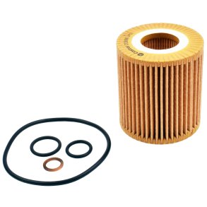 Castrol Oljefilter BMW 116/118/120 E87