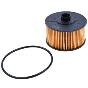 Castrol Oljefilter RENAULT MEGANE III 1.2 Tce