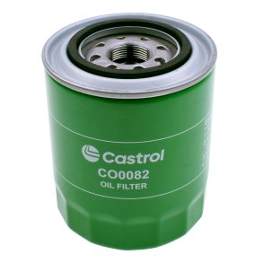Castrol Oljefilter MITSUBISHI DIESEL 86-