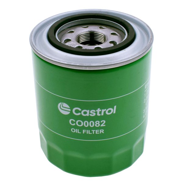 Castrol Oljefilter MITSUBISHI DIESEL 86-