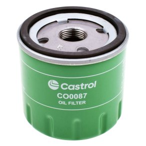 Castrol Oljefilter ALFA ROMEO/FIAT MAREA 1.8 96-