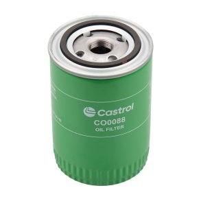Castrol Oljefilter CITROEN JUMPER/PEUGEOT