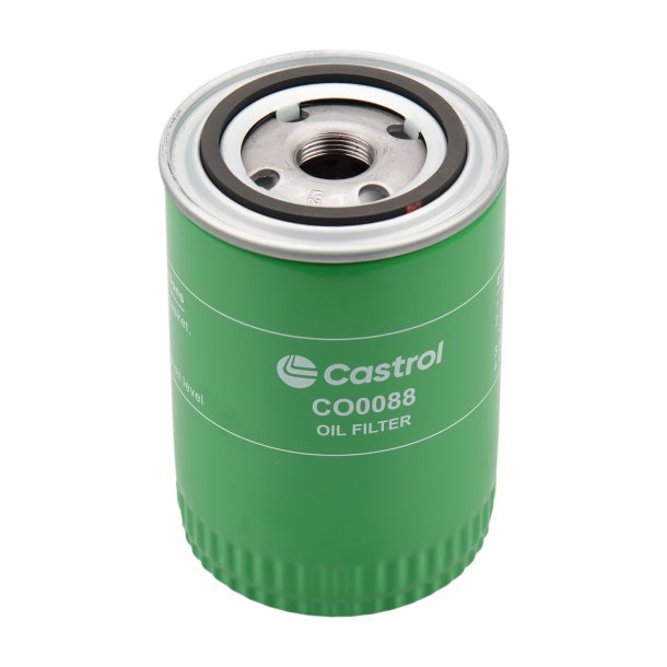 Castrol Oljefilter CITROEN JUMPER/PEUGEOT