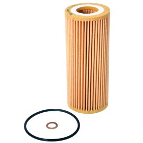 Castrol Oljefilter BMW 3 320D E46, 520D E39 01-
