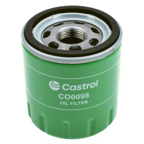 Castrol Oljefilter CITROEN JUMPER 2.2HDI 11-