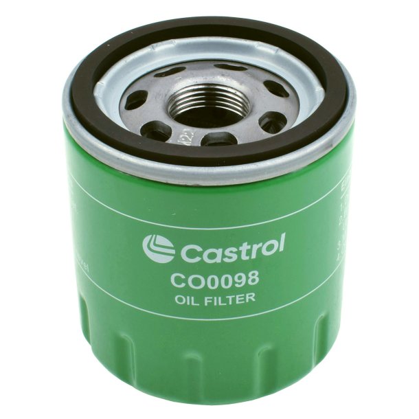 Castrol Oljefilter CITROEN JUMPER 2.2HDI 11-