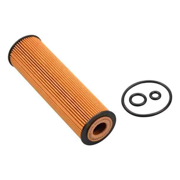 Castrol Oljefilter MERCEDES C180/ C230 (C203) 02-