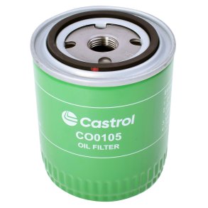 Castrol Oljefilter FORD RANGER 2.5TD 02-06
