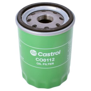 Castrol Oljefilter NISSAN MICRA K11 93-,K12