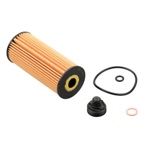 Castrol Oljefilter MINI F56 13-