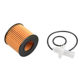 Castrol Oljefilter TOYOTA AURIS 1.33 09-