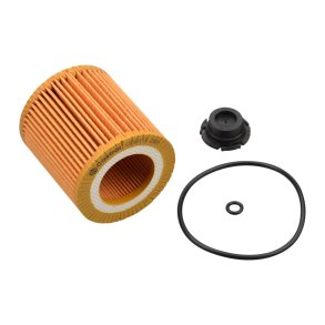 Castrol Oljefilter BMW 3 F30 10-