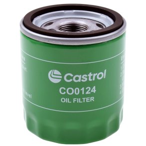 Castrol Oljefilter OPEL CORSA E 1.0 14-