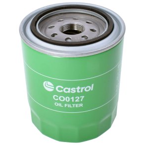Castrol Oljefilter TOYOTA HI-ACE 2.4D,2.4TD