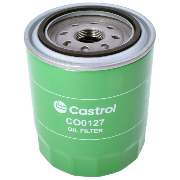 Castrol Oljefilter TOYOTA HI-ACE 2.4D,2.4TD