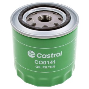 Castrol Oljefilter CHRYSLER VOYAGER/JEEP GRAND