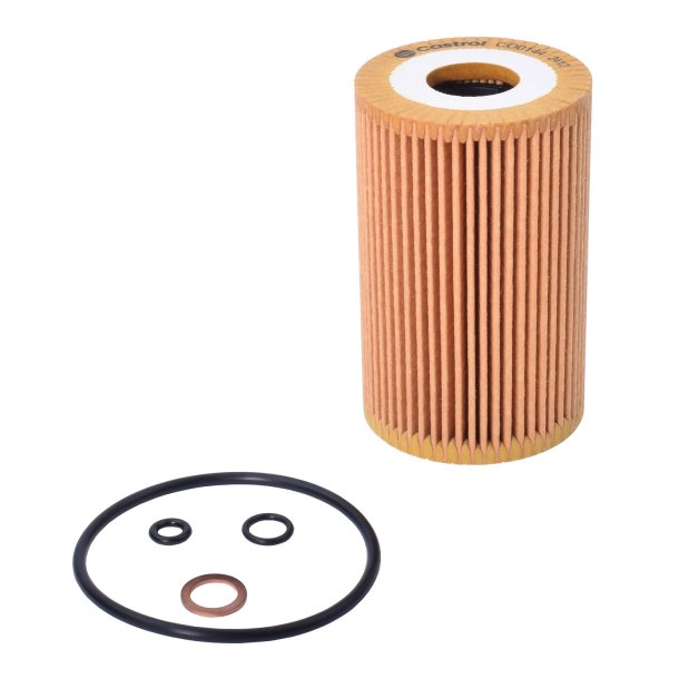 Castrol Oljefilter BMW 3 316i (E36), 318i 95-