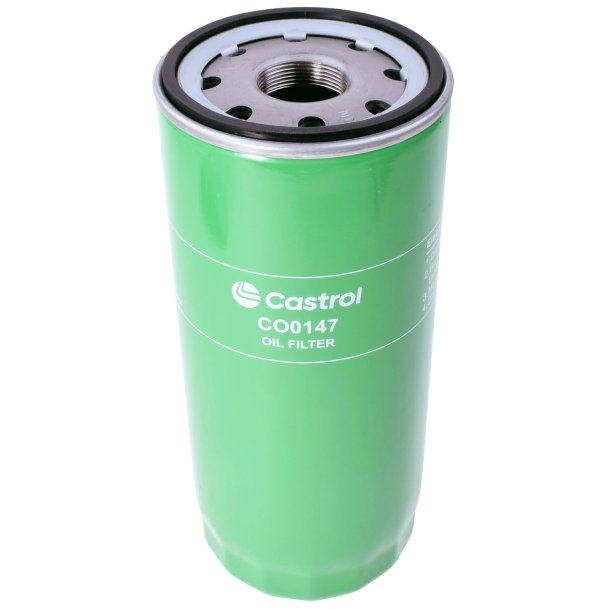 Castrol Oljefilter VOLVO, B, F, FH, FL, FM, FMX