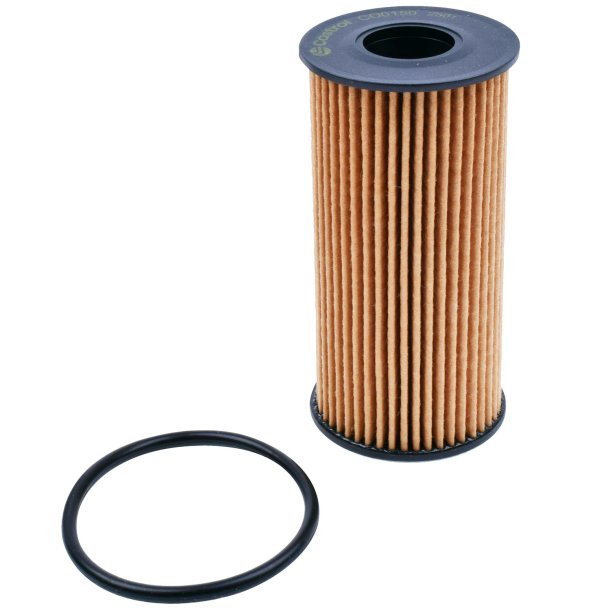 Castrol Oljefilter RENAULT MEGANE IV 1.5dci