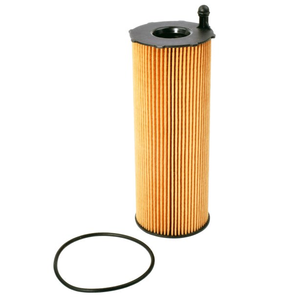 Castrol Oljefilter AUDI A4/A6/A8/Q7 2.7-4.2 TDI