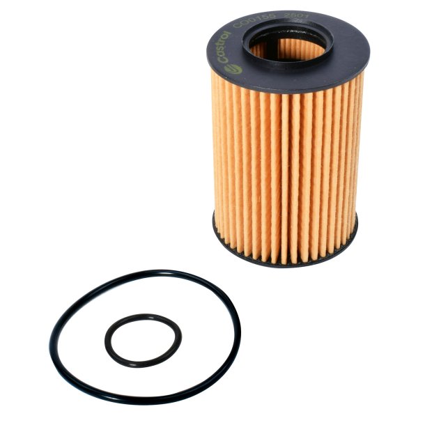 Castrol Oljefilter MERCEDES KLASA -A/B W169/W245