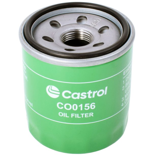 Castrol Oljefilter KIA PICANTO 11-