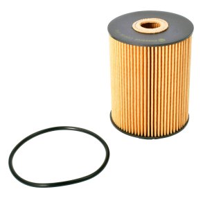 Castrol Oljefilter VW PASSAT 91-97, WV T5
