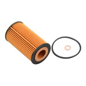 Castrol Oljefilter BMW 3 318D E46 01-