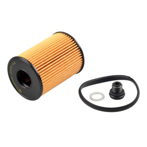 Castrol Oljefilter HYUNDAI SANTA FE 2.5 21-