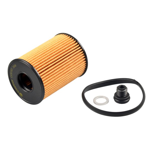 Castrol Oljefilter HYUNDAI SANTA FE 2.5 21-