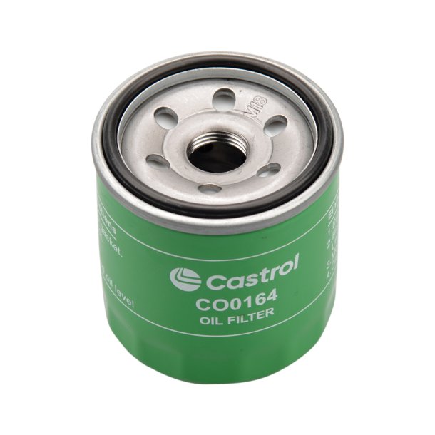 Castrol Oljefilter CHEVROLET AVEO 1.0,1.2 08-
