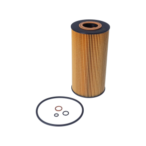 Castrol Oljefilter BMW 3 325TD,TDS (E36)