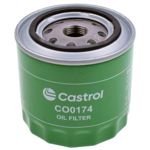 Castrol Oljefilter NISSAN ALMERA/PRIMERA/X-TRIAL