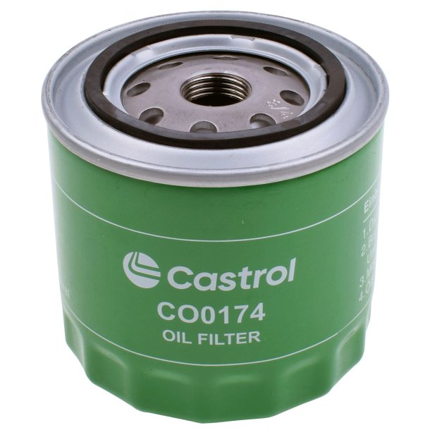 Castrol Oljefilter NISSAN ALMERA/PRIMERA/X-TRIAL