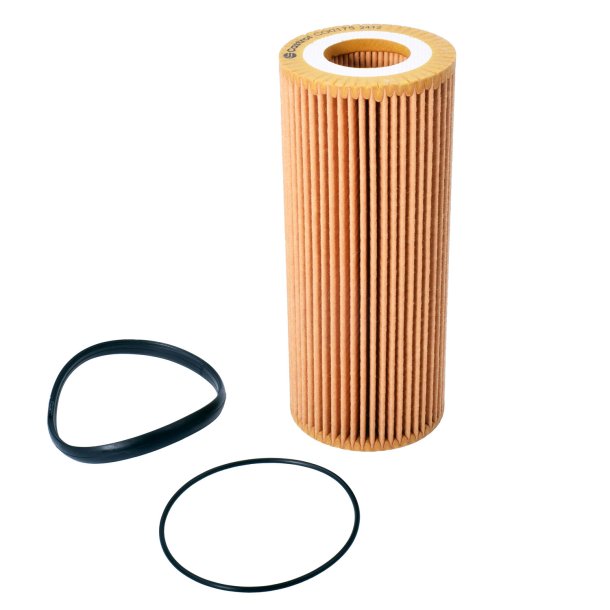 Castrol Oljefilter AUDI A4 II, A5, A6 II