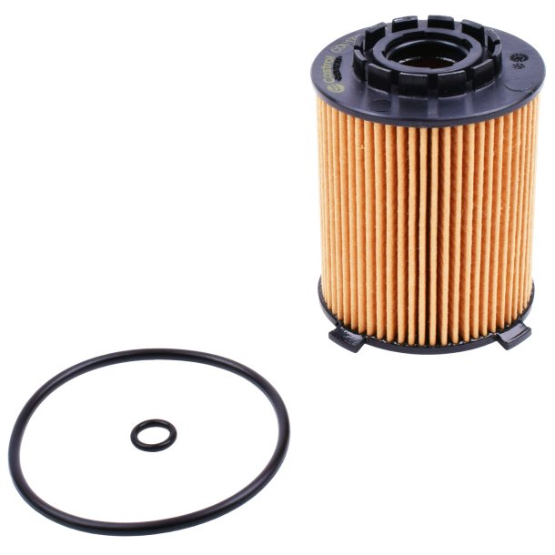Castrol Oljefilter VOLVO V40 14-