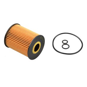 Castrol Oljefilter VW POLO 1.2TDI 09-