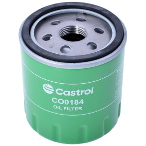 Castrol Oljefilter FORD MONDEO V 2.0TDCI 14-