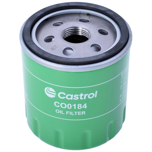 Castrol Oljefilter FORD MONDEO V 2.0TDCI 14-