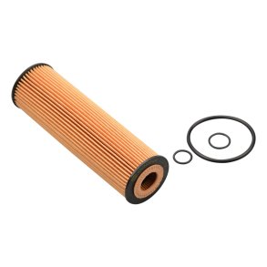 Castrol Oljefilter MERCEDES C W204, E W212