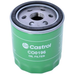 Castrol Oljefilter VW POLO 1.4TDI 14-