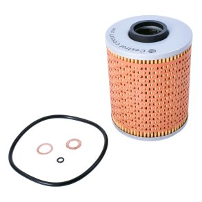 Castrol Oljefilter BMW 3 320I-328I E36 90-99
