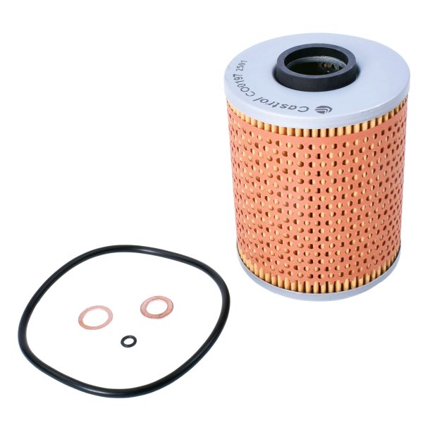 Castrol Oljefilter BMW 3 320I-328I E36 90-99