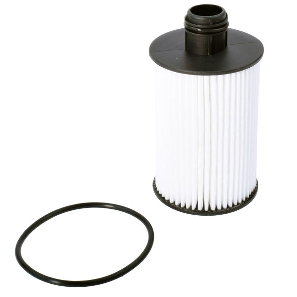 Castrol Oljefilter OPEL ANTARA 2.2CDTI 10-