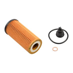 Castrol Oljefilter BMW X1 2.0d 17-