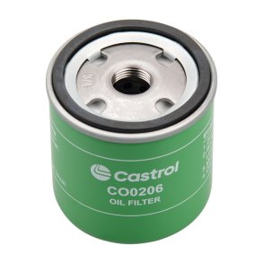 Castrol Oljefilter FIAT CINQUECENTO 0.7 ED 93-98