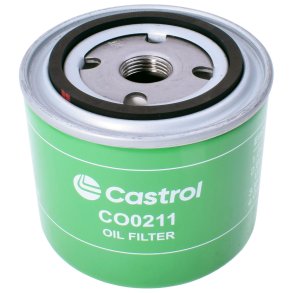Castrol Oljefilter VOLVO 850,940-960 (SILNIKI