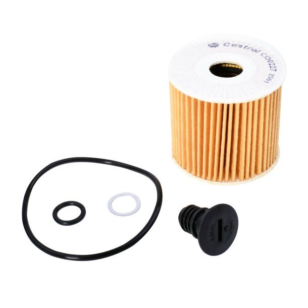 Castrol Oljefilter KIA CEED 1.6CRDI 18-